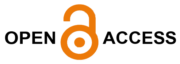 Open Access logo